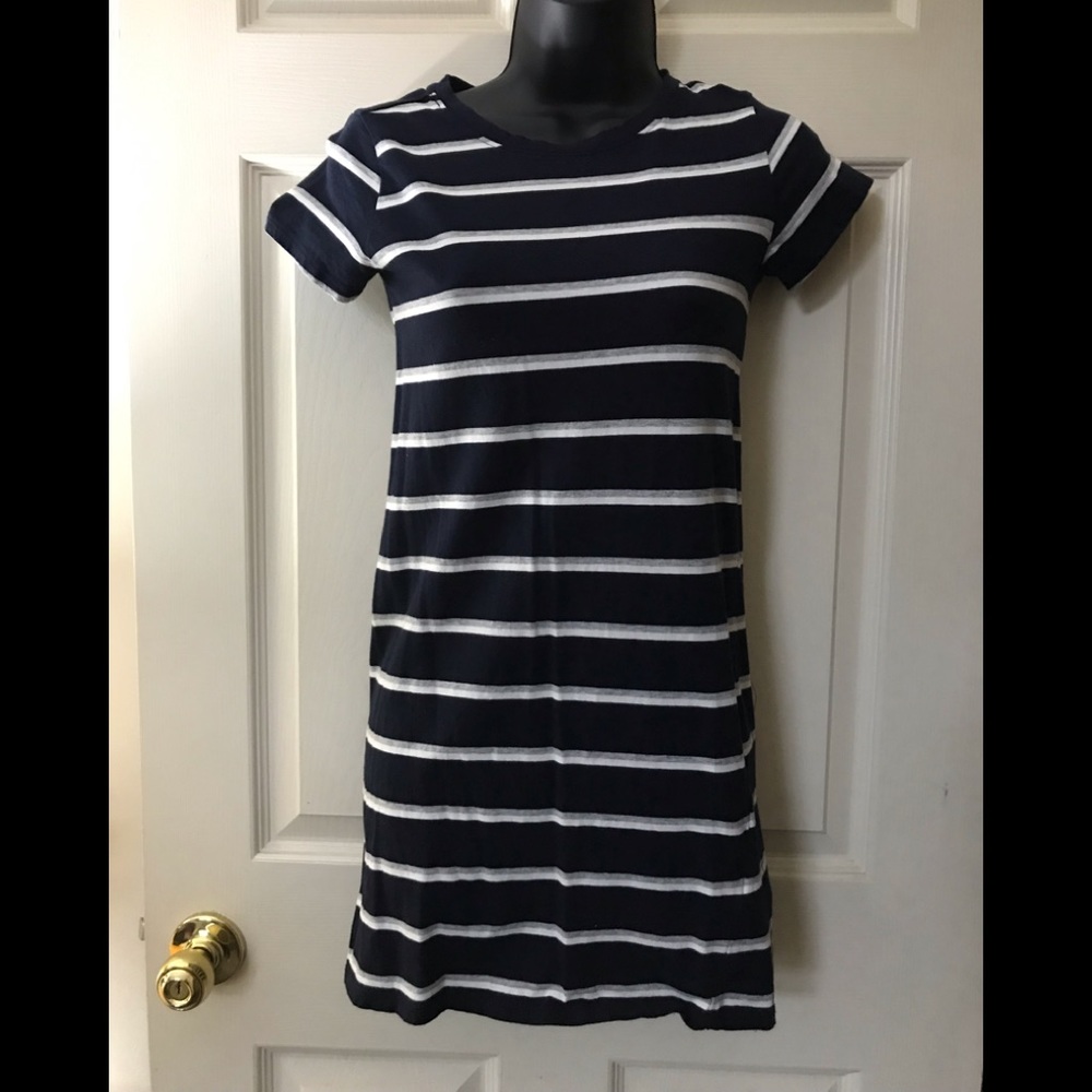 Forever 21 basic dress